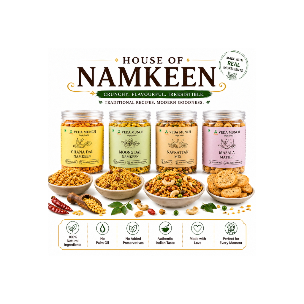 House of Namkeen