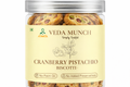 Cranberry Pistachio Biscotti (120g)