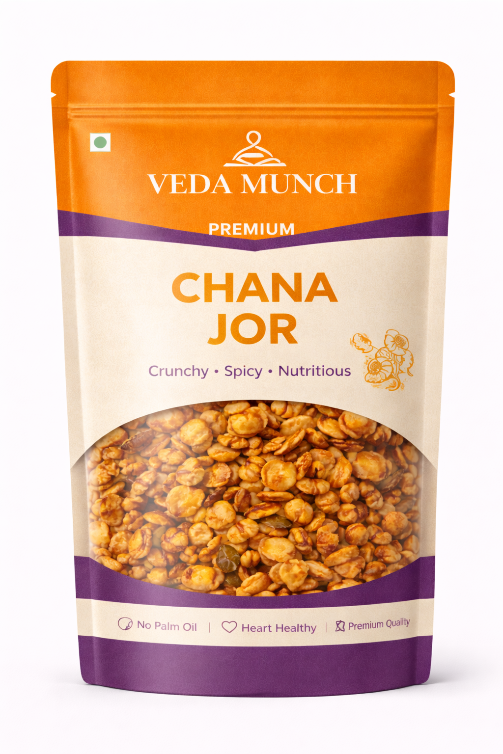 Chana Jor
