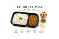 Veda Munch Chhola Rice Combo Meal