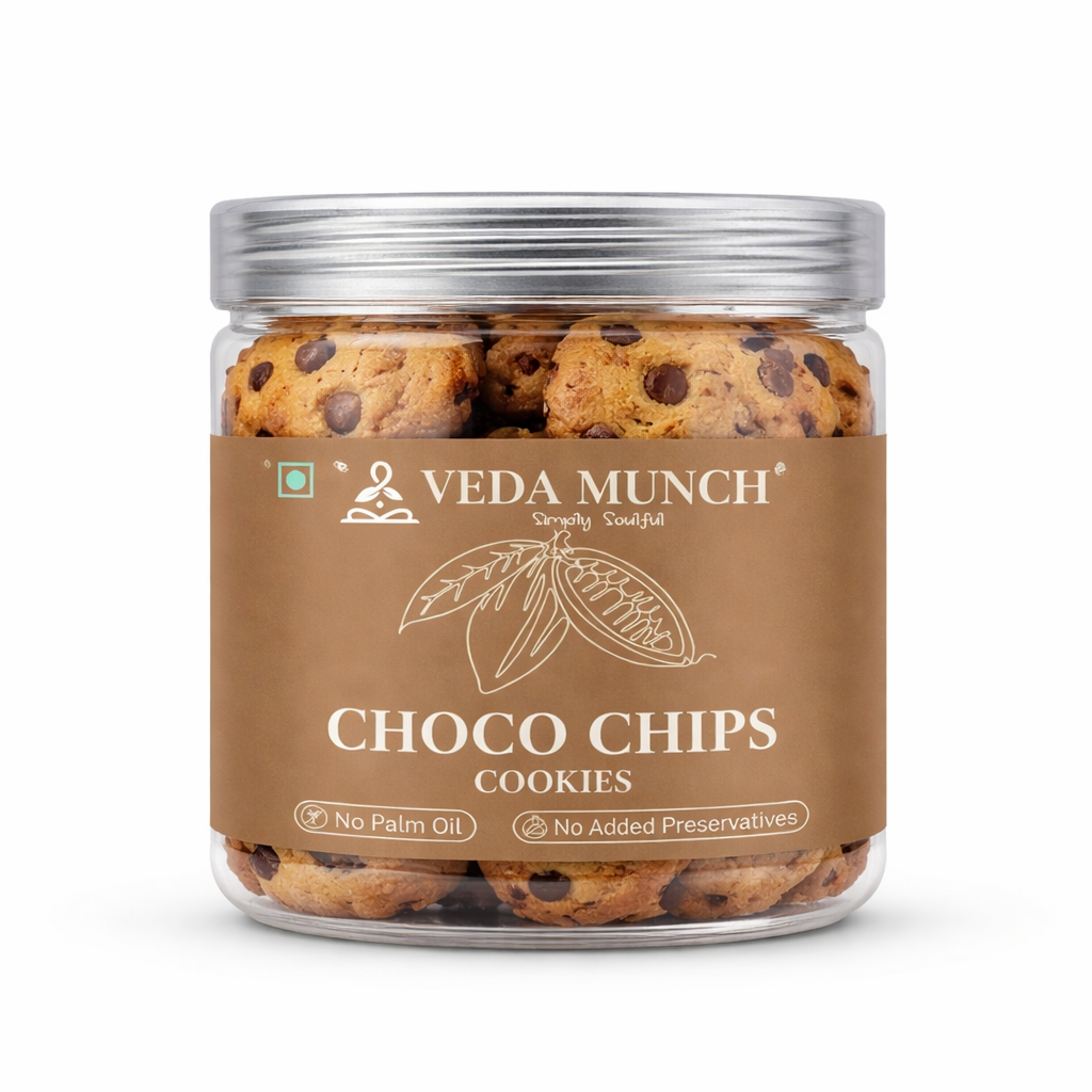 Choco Chips (100 g)