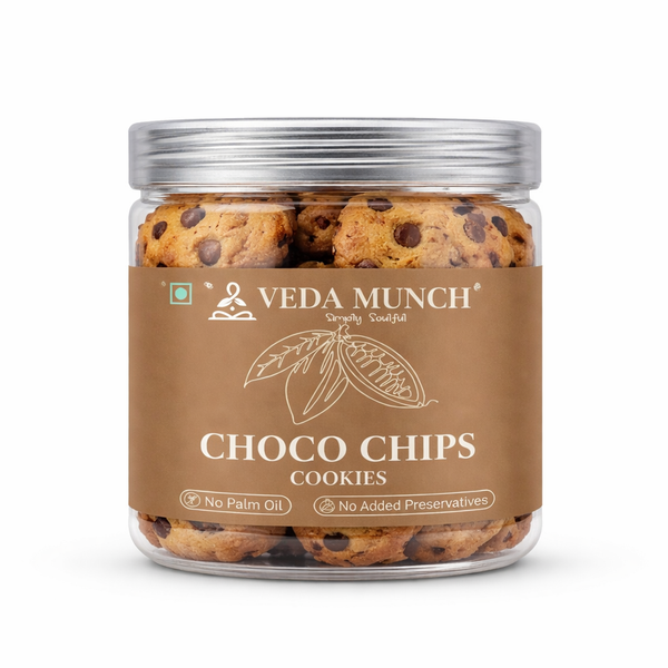 Choco Chips (100 g)