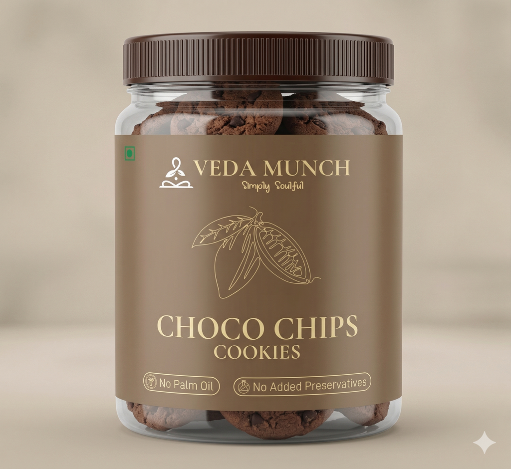 Choco Chips (100 g)