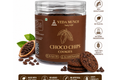 Veda Munch Choco Chip Cookies