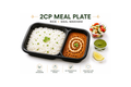 Veda Munch Daal Makhani Rice Combo