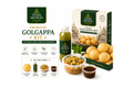Veda Munch Paani Puri (Golgappe)