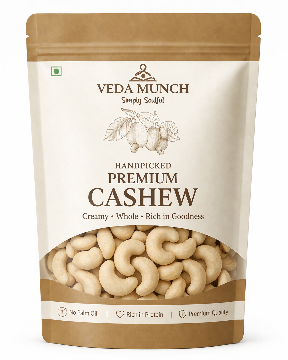 Handpicked Premium Cashew