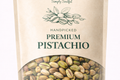 Handpicked Premium Pistachio