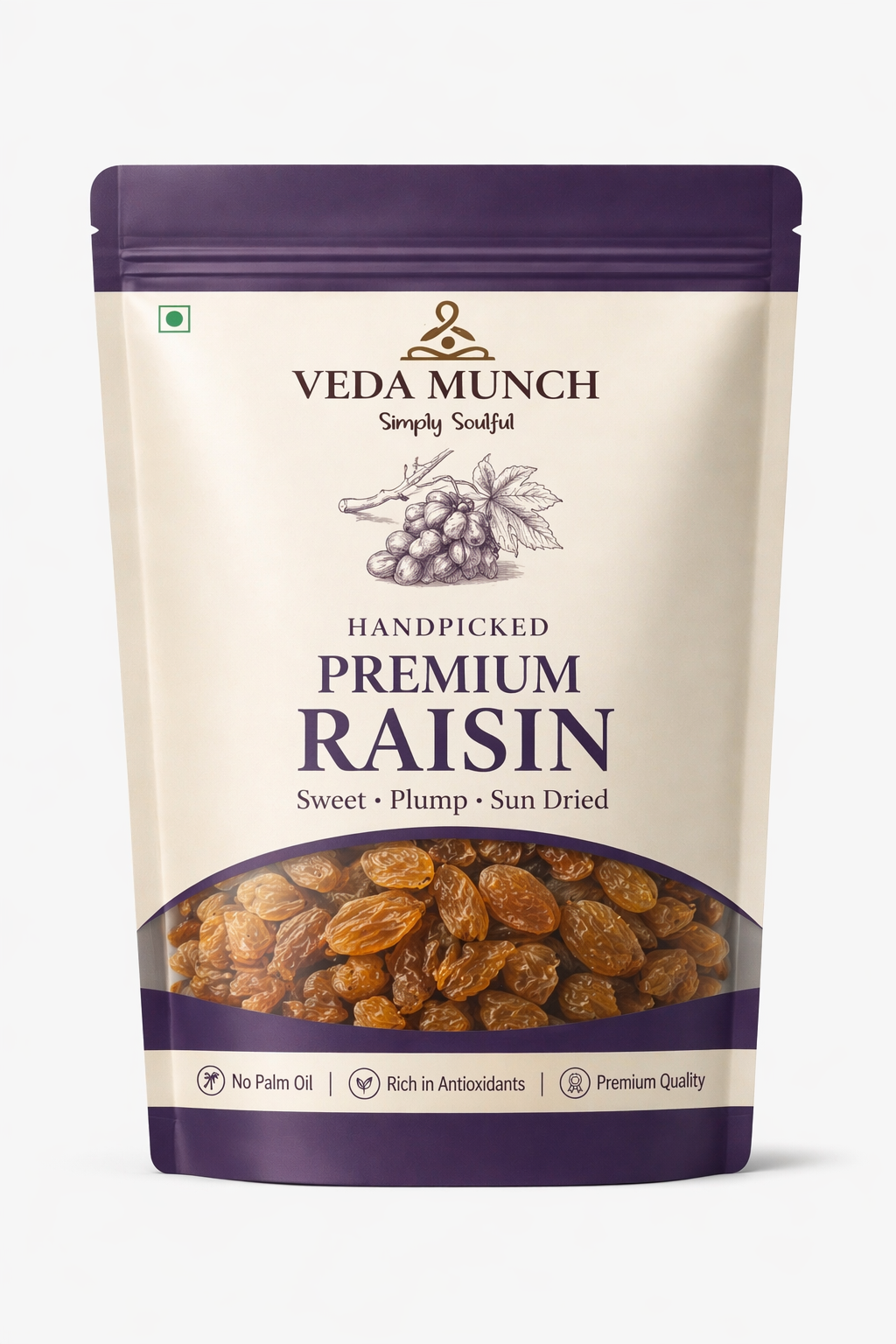 Handpicked Premium Raisin