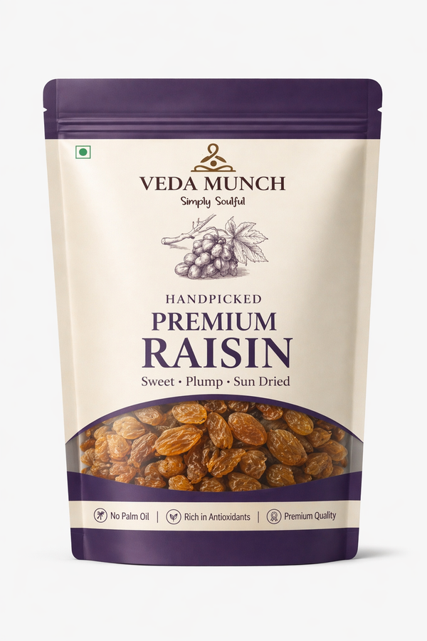 Handpicked Premium Raisin