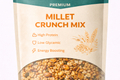 Millet Crunch