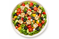 Veda Munch Paneer Salad