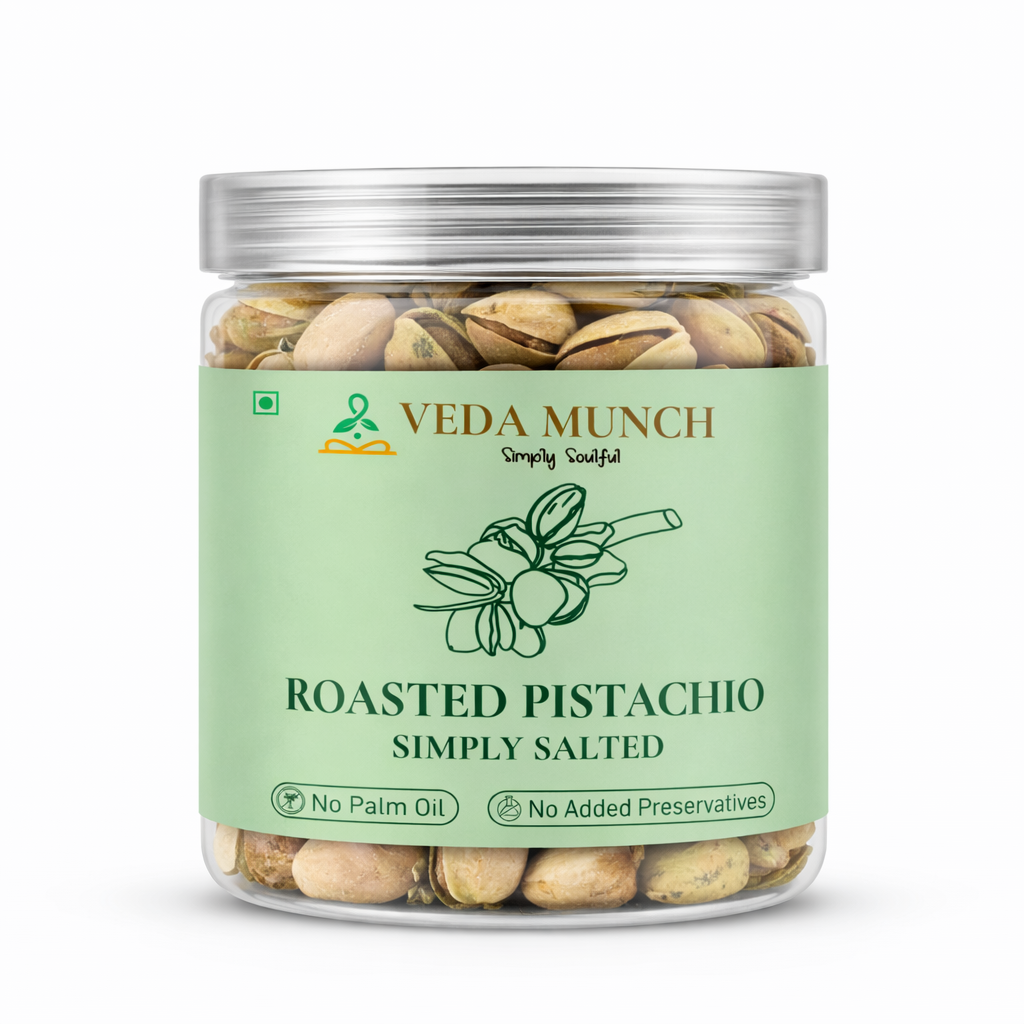 Pistachio (120g)