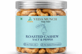 Roasted Salt & Pepper Cashew (120g)