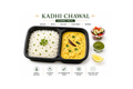 Veda Munch Kadhi Chawal Rice Combo