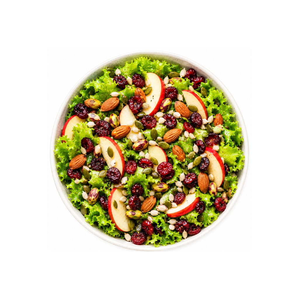 Veda Munch Nut Superfood Salad